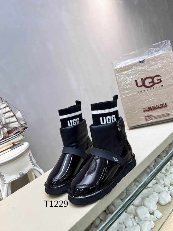 UGG sz35-41 h1105